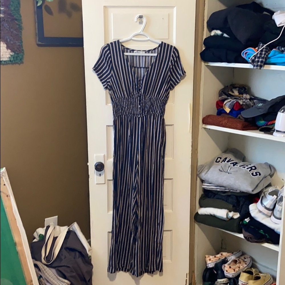 Hollister jumpsuit